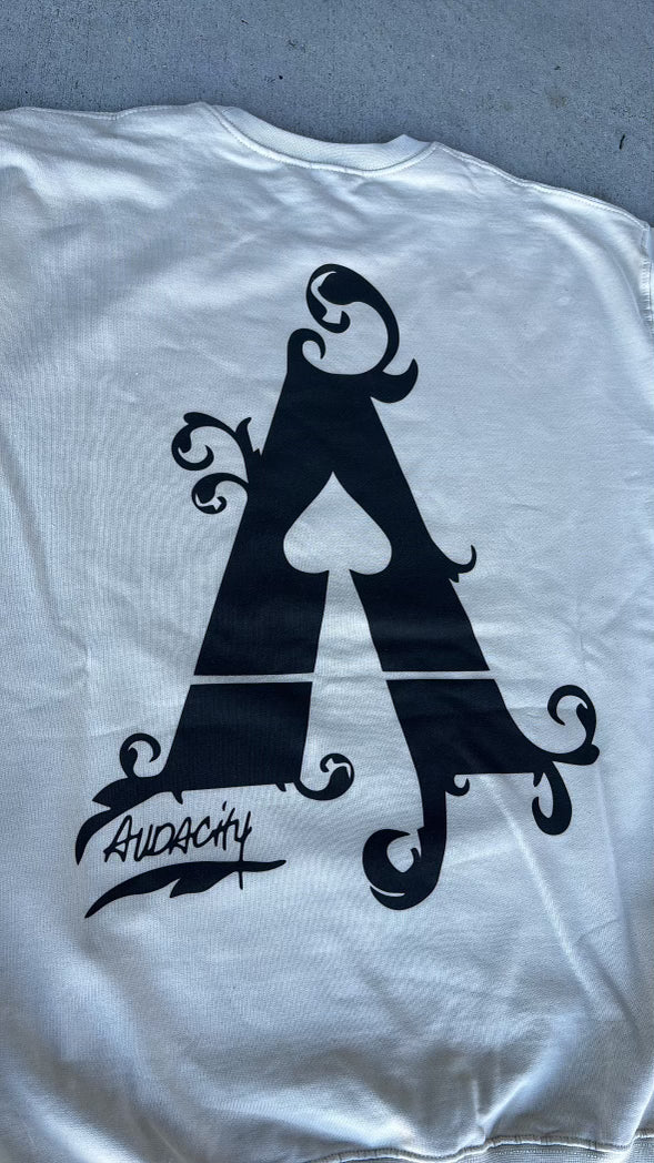 Audacity Black Sheep