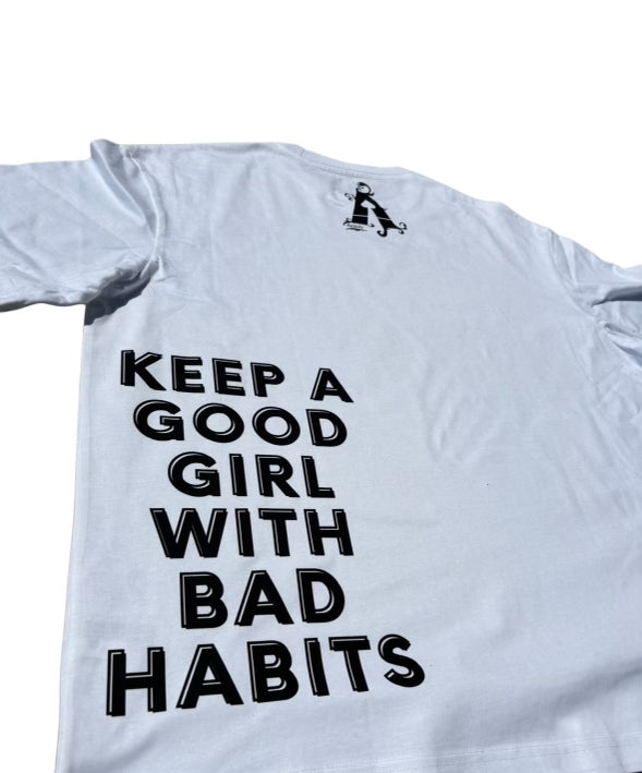 Good Girl Bad Habits