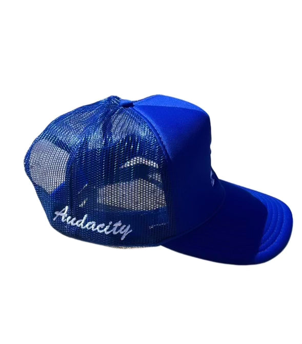 Audacity Trucker Cap