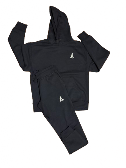 Jogger Set