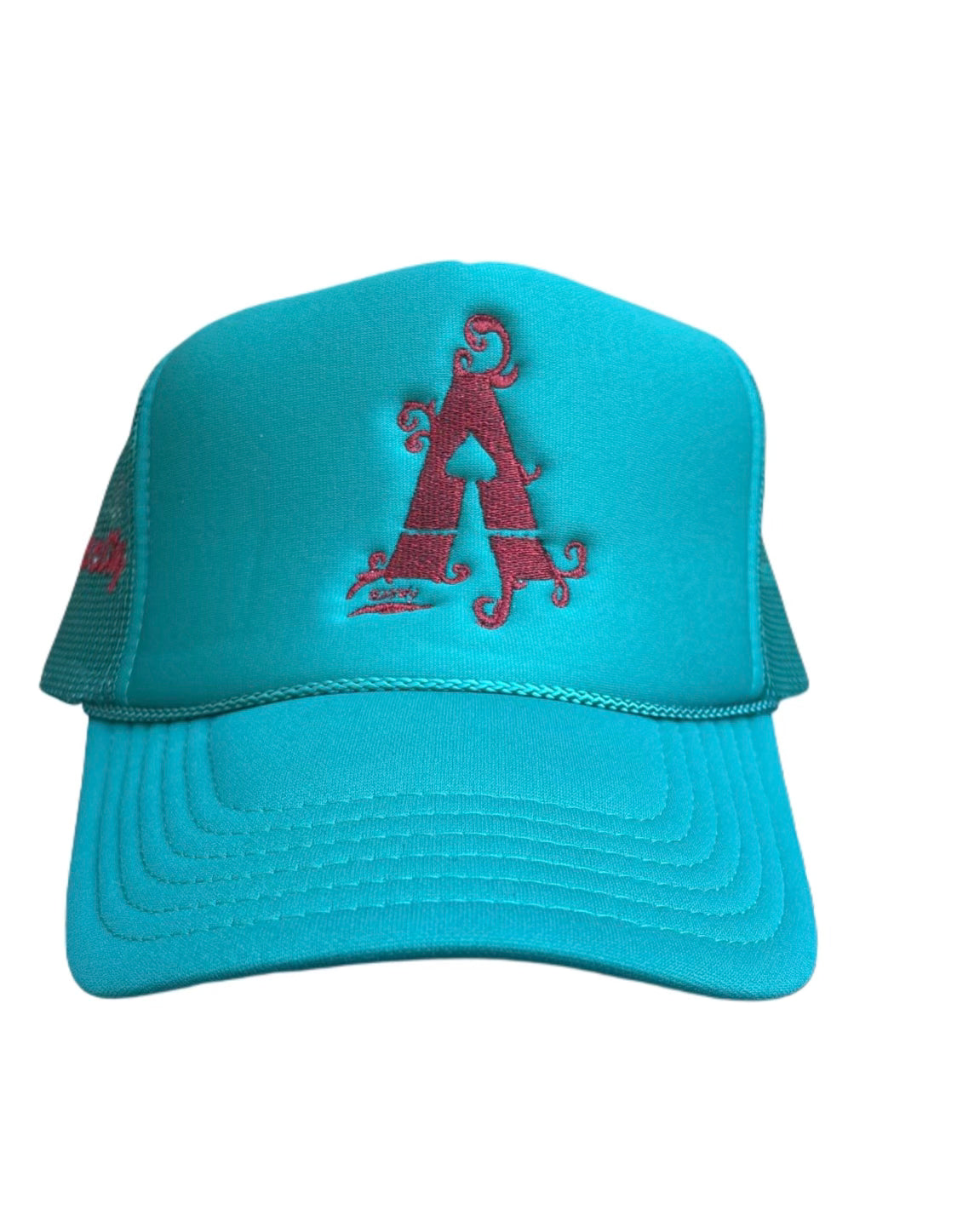Audacity Trucker Cap